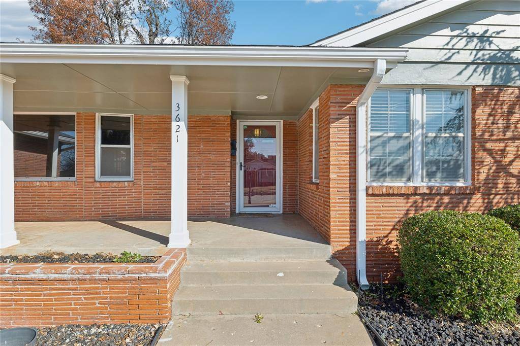 Oklahoma City, OK 73112,3621 NW 62nd ST