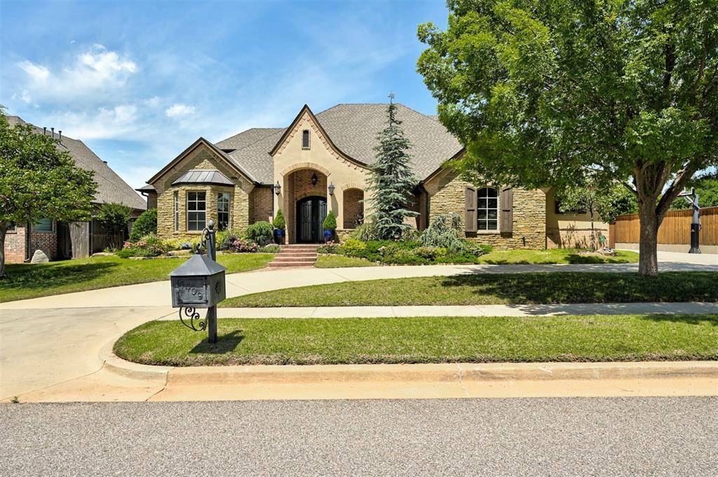 Norman, OK 73072,4409 Farm Hill RD