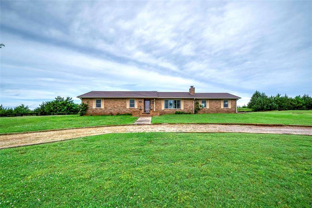 Chandler, OK 74834,920173 S 3450 RD