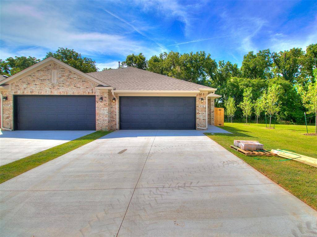 Oklahoma City, OK 73128,9580 SW 25th ST