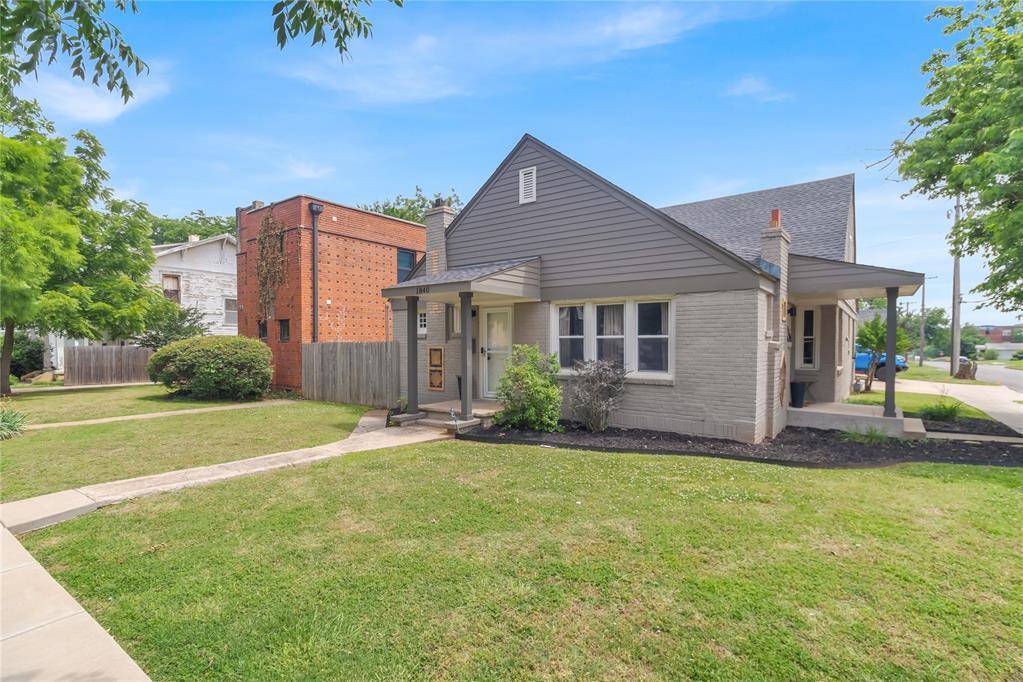 Oklahoma City, OK 73106,1840 NW 11th ST