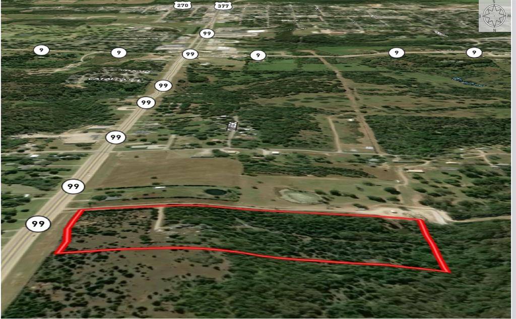 Seminole, OK 74868,12073 N Highway 99 HWY