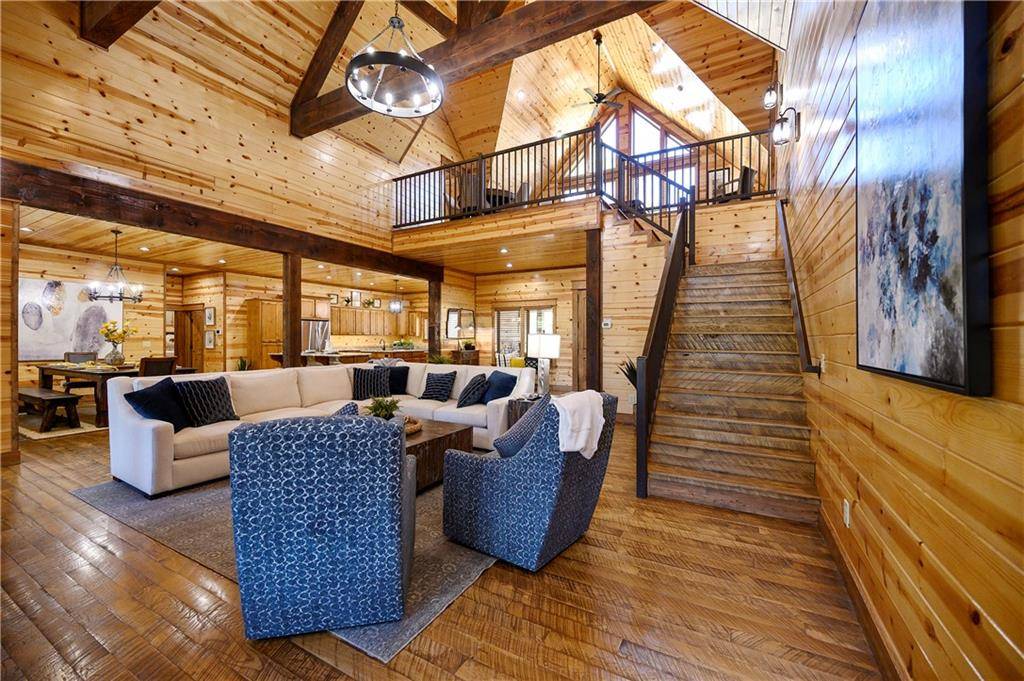 Broken Bow, OK 74728,280 Mountain Pine Trail