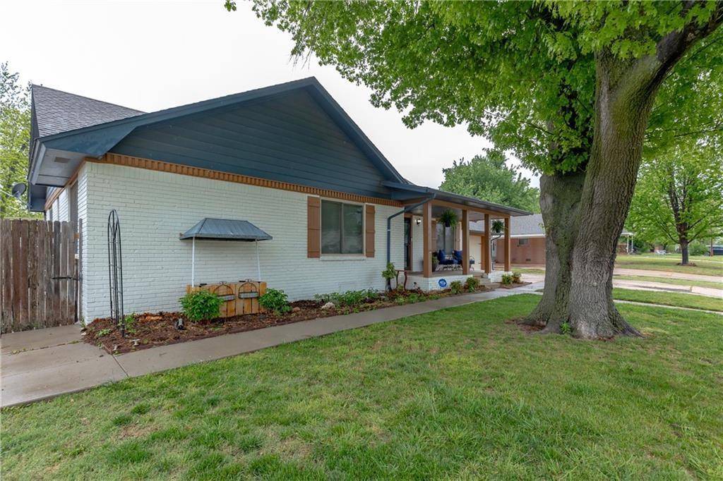 Blanchard, OK 73010,309 N Van Buren AVE