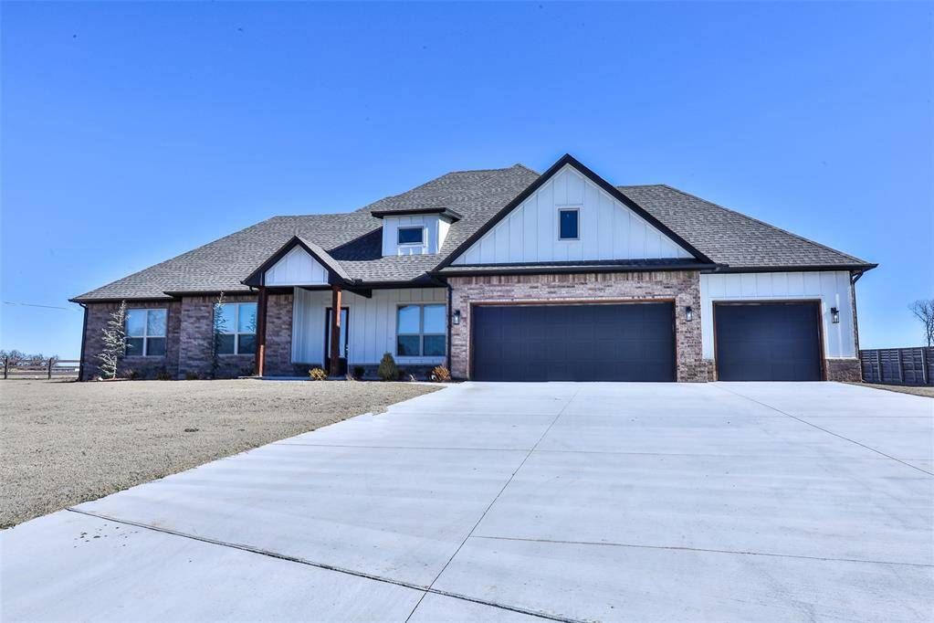 Goldsby, OK 73093,117 Bree WAY
