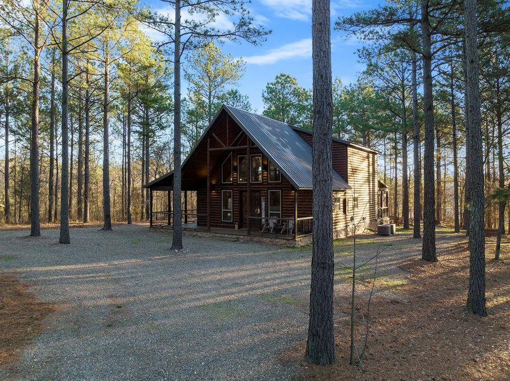 Broken Bow, OK 74728,88 Sugar Pine LOOP