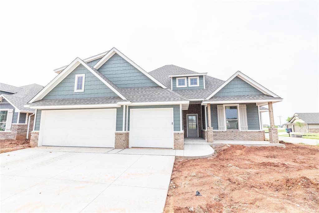 Edmond, OK 73013,8001 NW 152nd ST