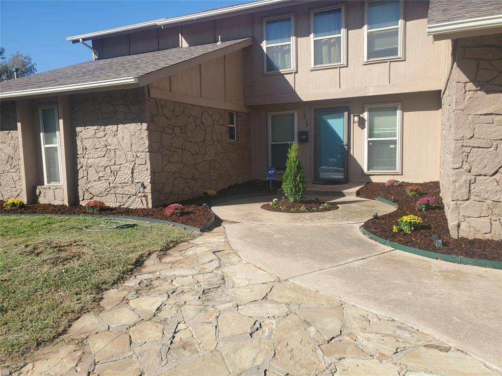 Oklahoma City, OK 73114,1019 N Westchester DR