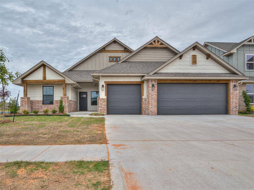 Mustang, OK 73064,4900 Misty Wood LN
