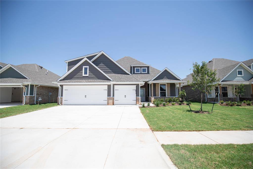 Edmond, OK 73013,16100 Coneflower DR