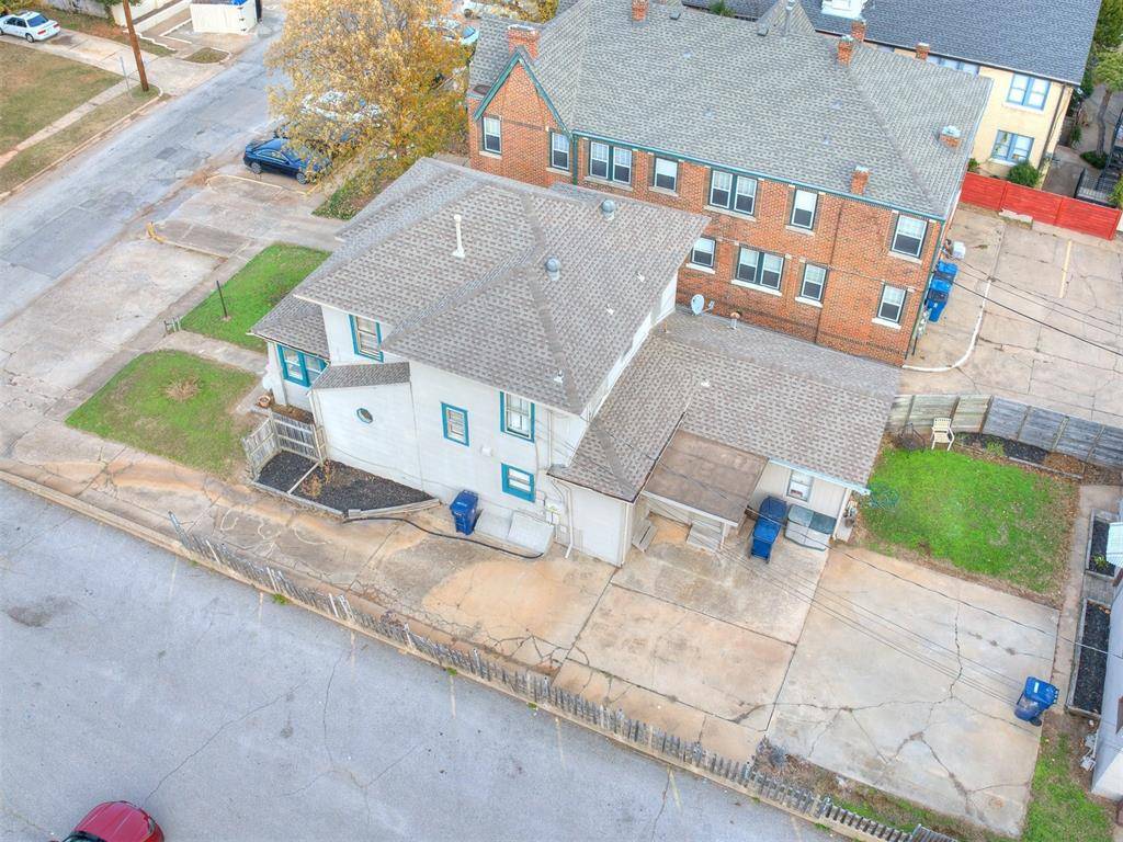 Oklahoma City, OK 73103,312 NW 24th ST