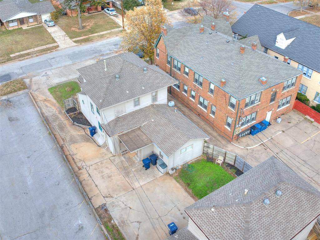 Oklahoma City, OK 73103,312 NW 24th ST