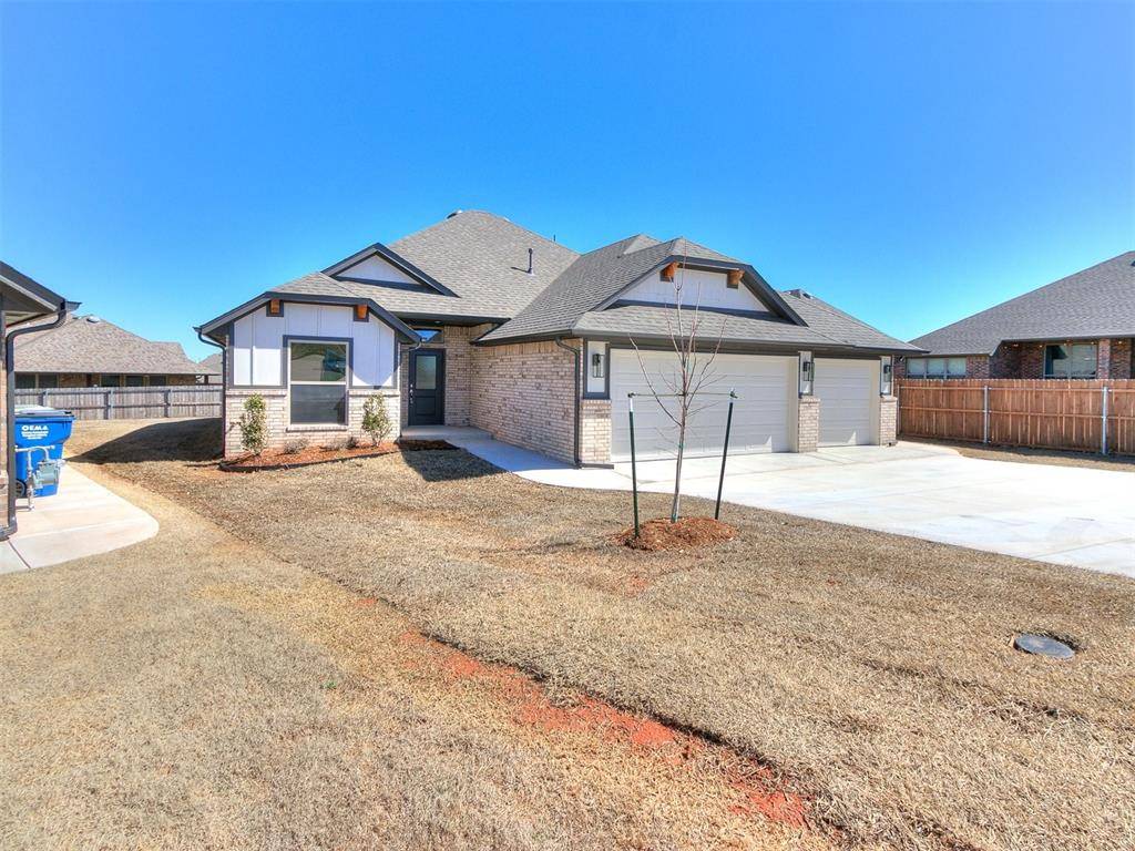 Mustang, OK 73064,2261 N Payton CT