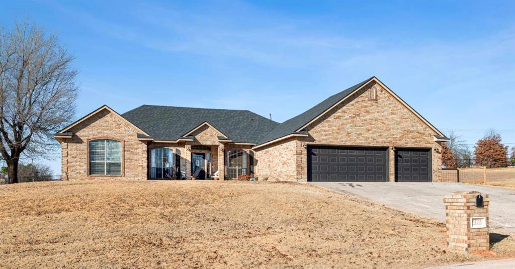 Newcastle, OK 73065,2145 Richland DR