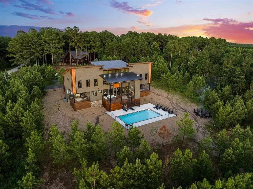 Broken Bow, OK 74728,533 Scrub Oak TRL