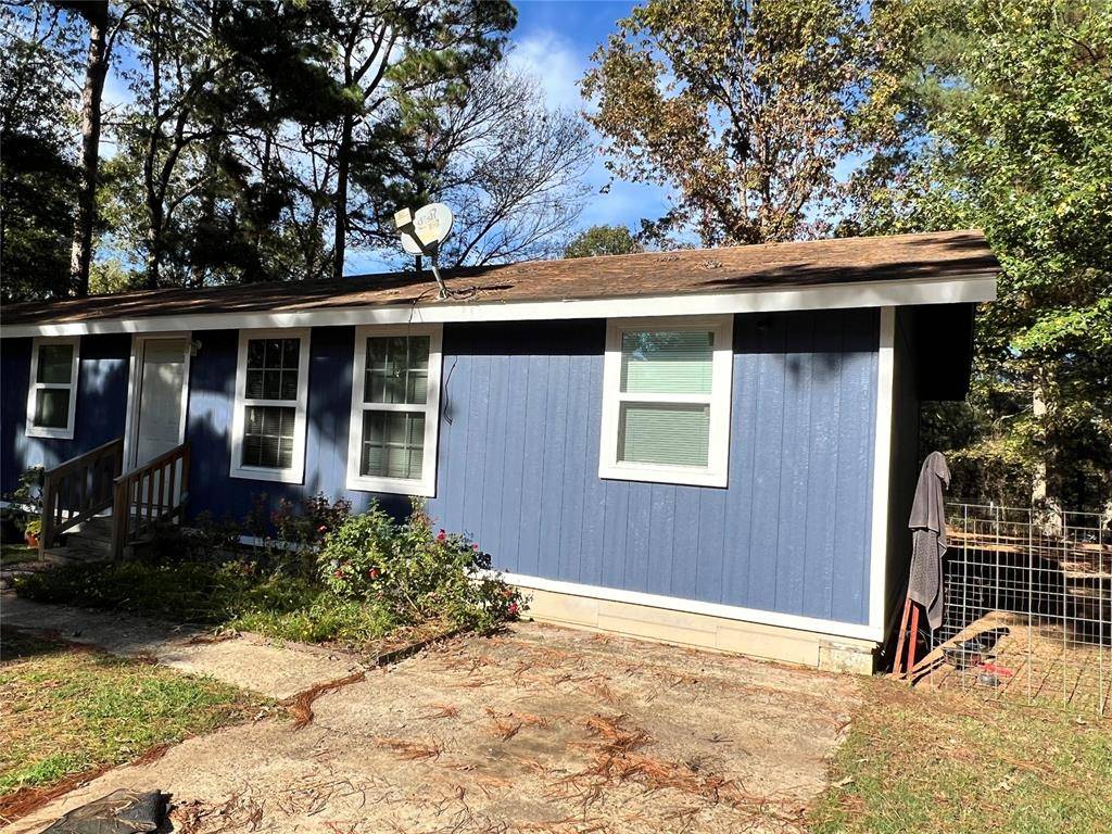 Broken Bow, OK 74728,107 NE Sequoyah LN