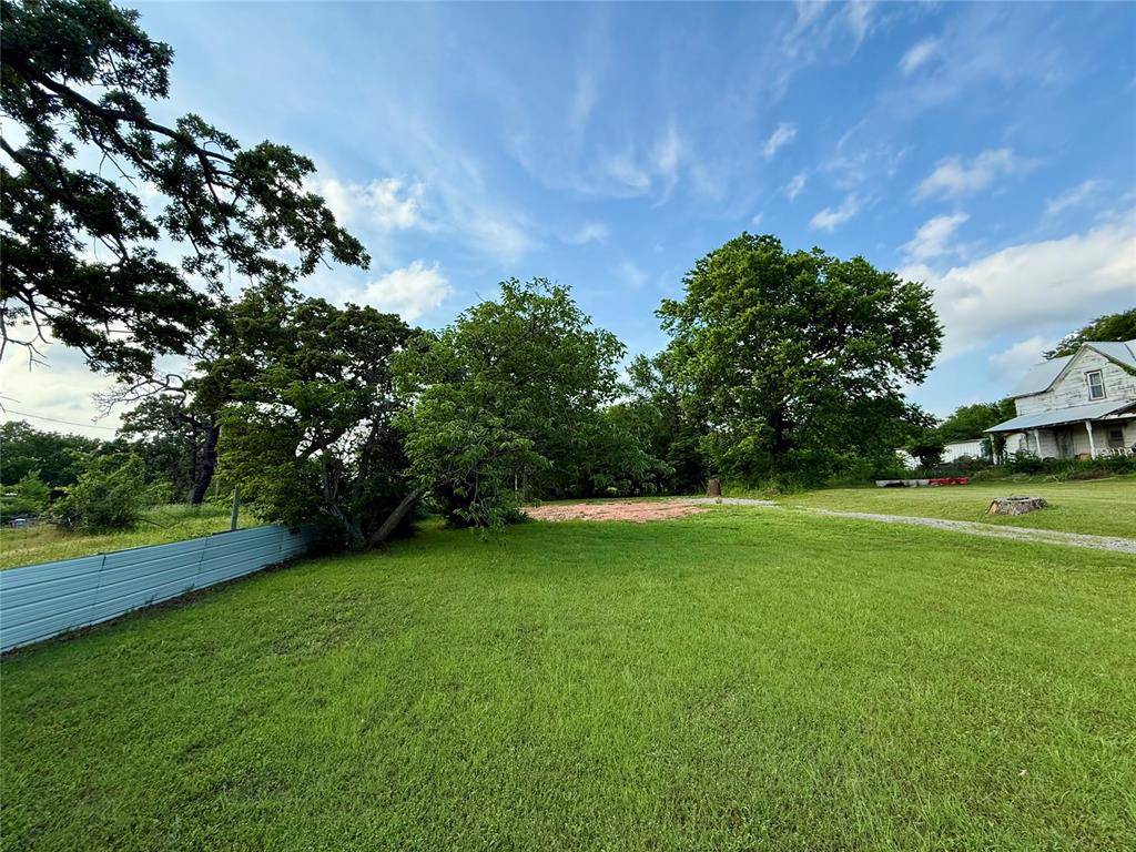 Chandler, OK 74834,116 E 1st ST