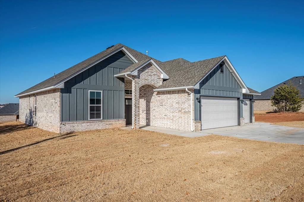 Guthrie, OK 73044,4941 Meadow DR