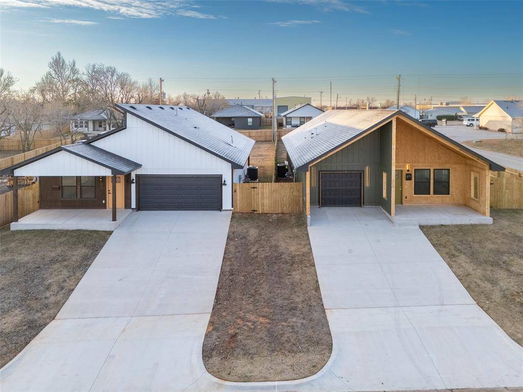 Oklahoma City, OK 73129,604 SE 27th ST