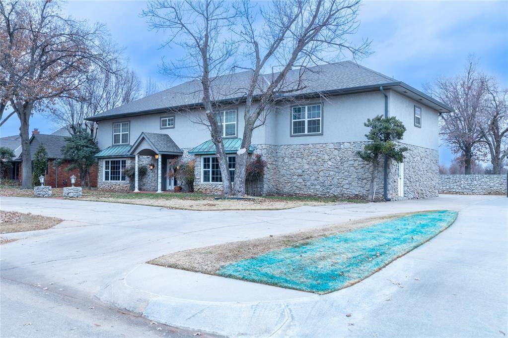 Oklahoma City, OK 73120,3017 Thorn Ridge RD