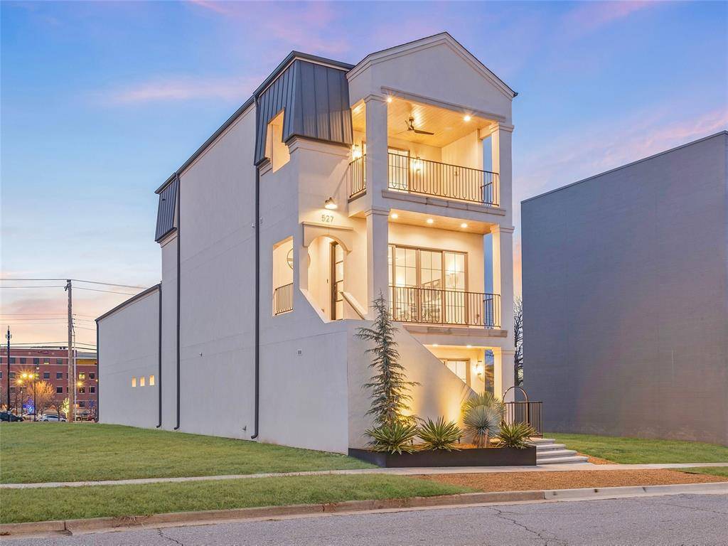 Oklahoma City, OK 73102,527 NW 7th ST
