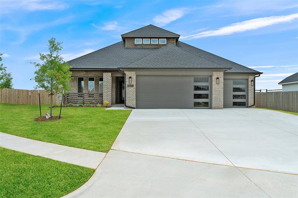 Norman, OK 73071,3758 Muir Forest WAY