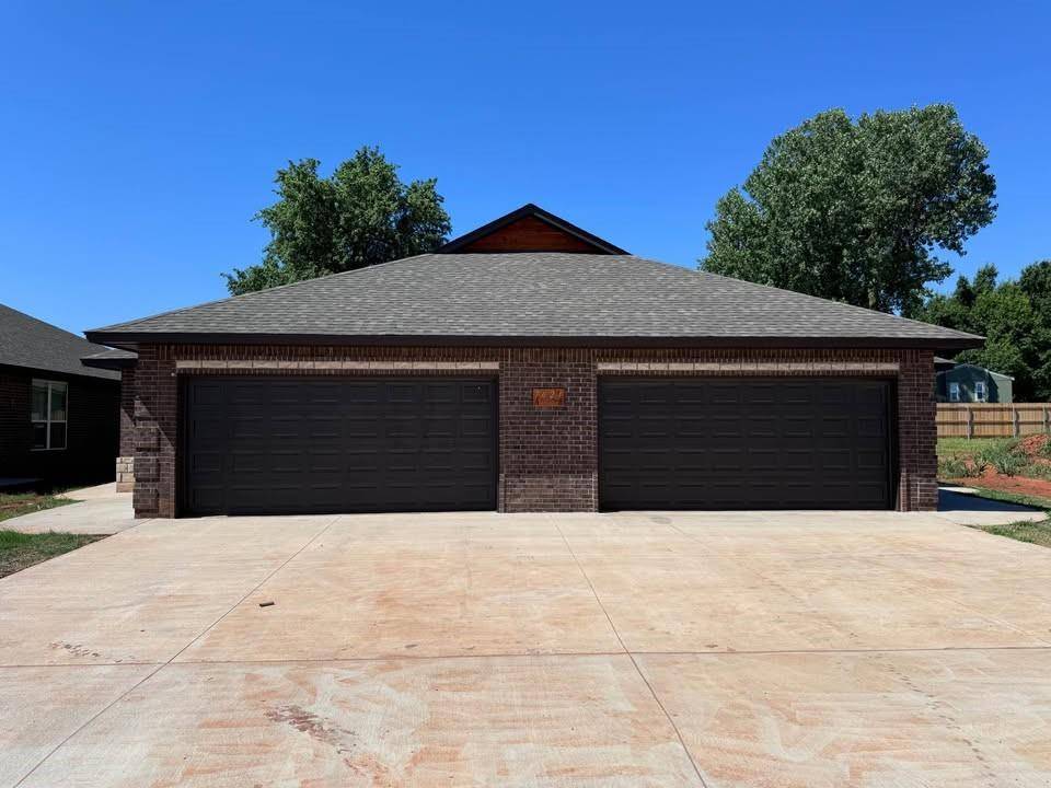 Oklahoma City, OK 73169,7620 Wildflower WAY #A