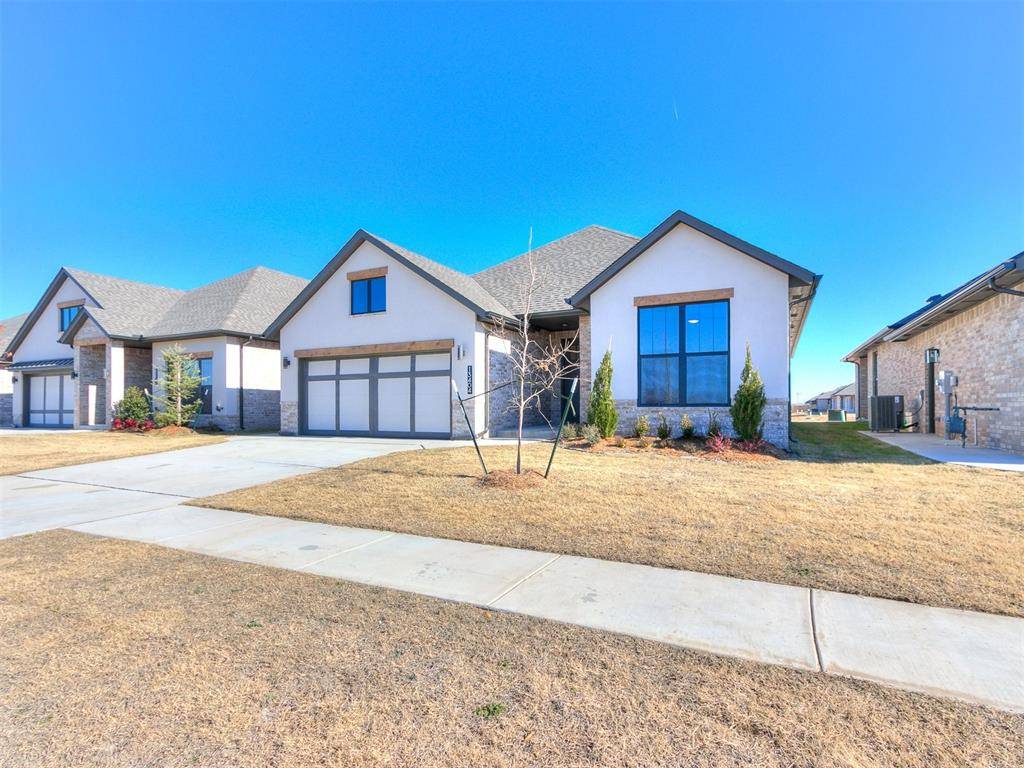 Oklahoma City, OK 73170,13404 Lisbon AVE