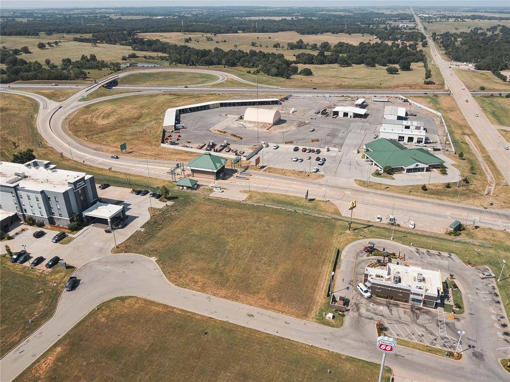 Stroud, OK 74079,Ada Webb DR