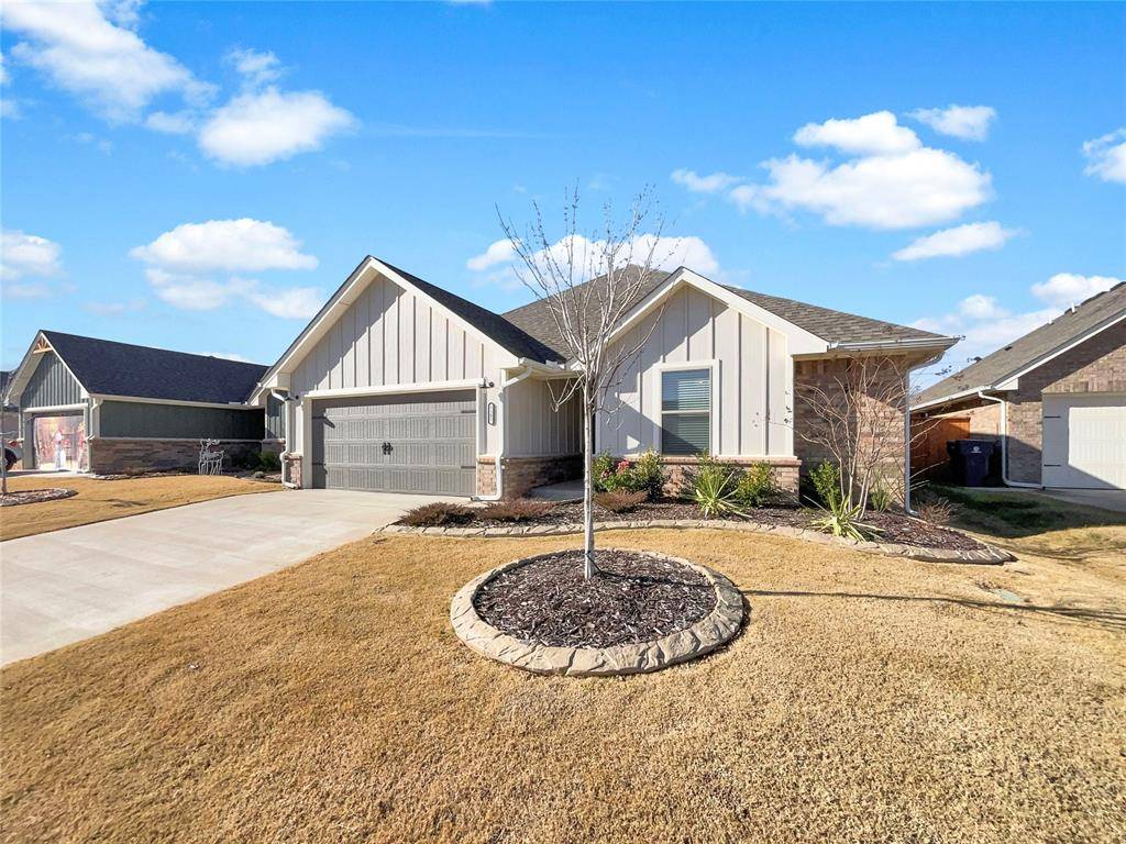 Mustang, OK 73064,5305 Malpaso Creek DR