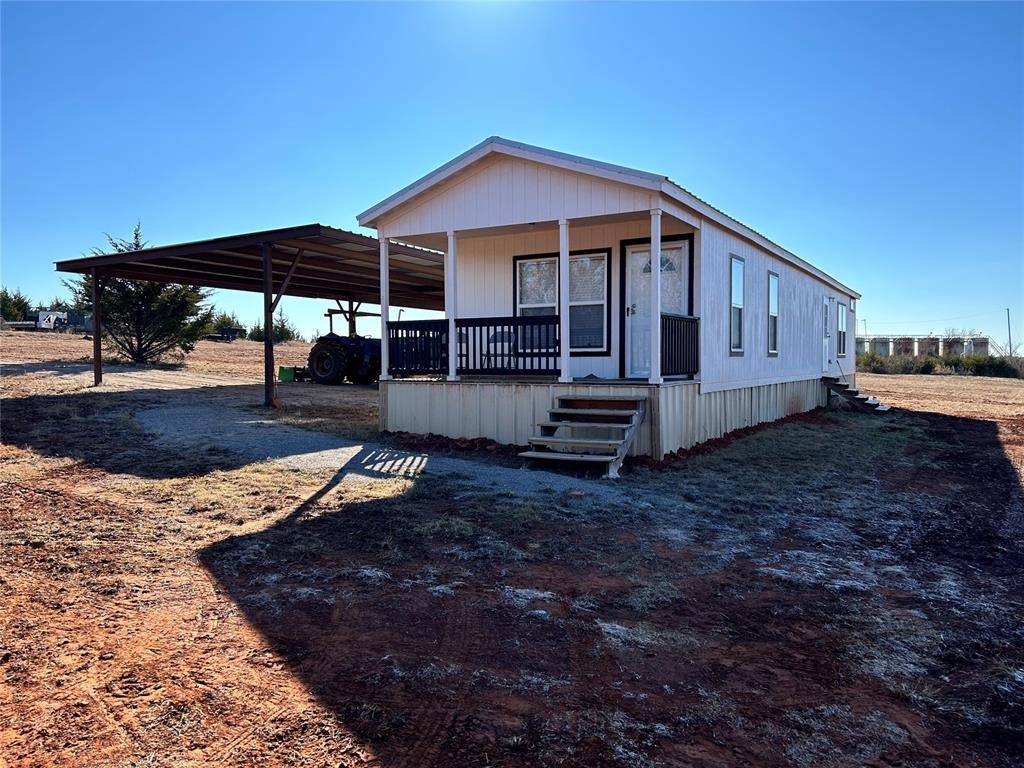Meridian, OK 73058,16465 Industrial Road/ E0800 RD