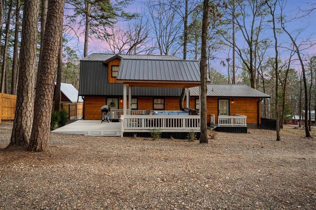 Broken Bow, OK 74728,655 Chinook RD