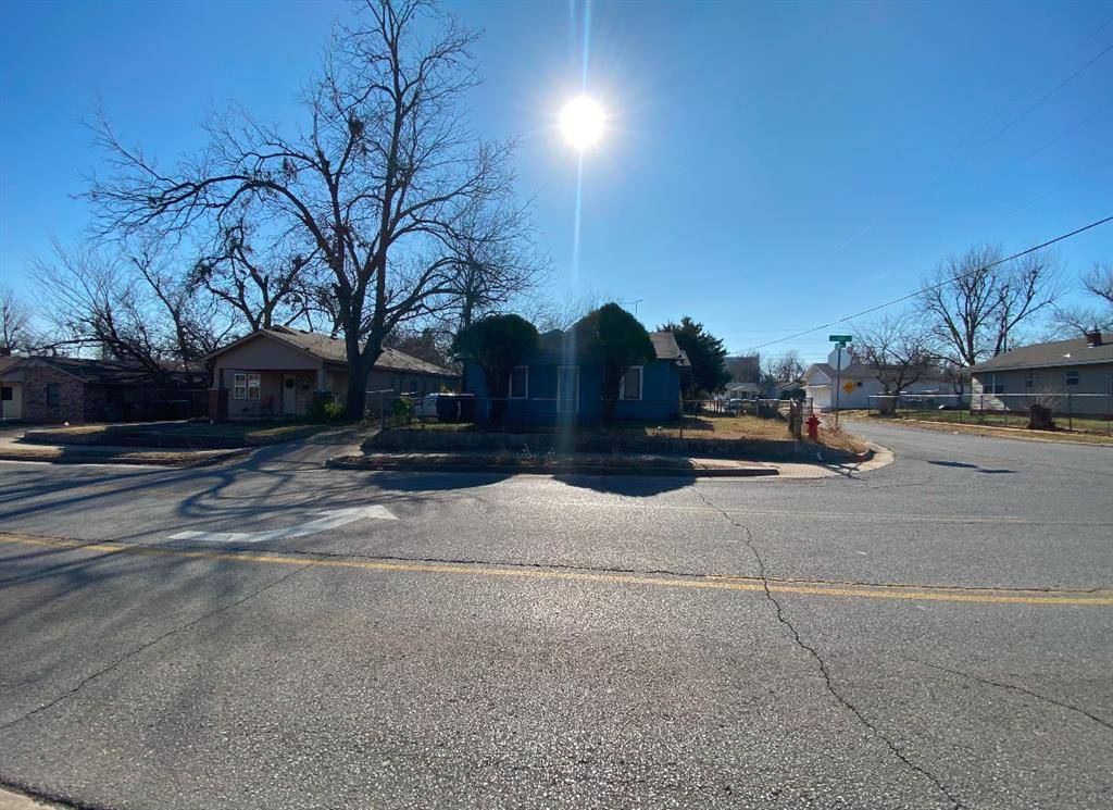Oklahoma City, OK 73117,1400 NE 16th ST