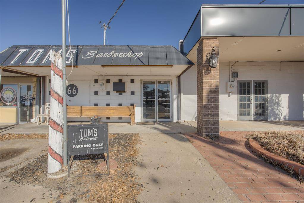 Bethany, OK 73008,6718 NW 39th EXPY