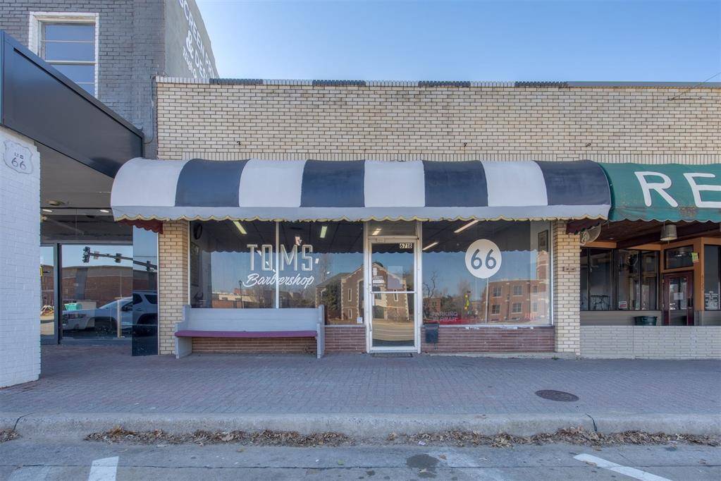 Bethany, OK 73008,6718 NW 39th EXPY