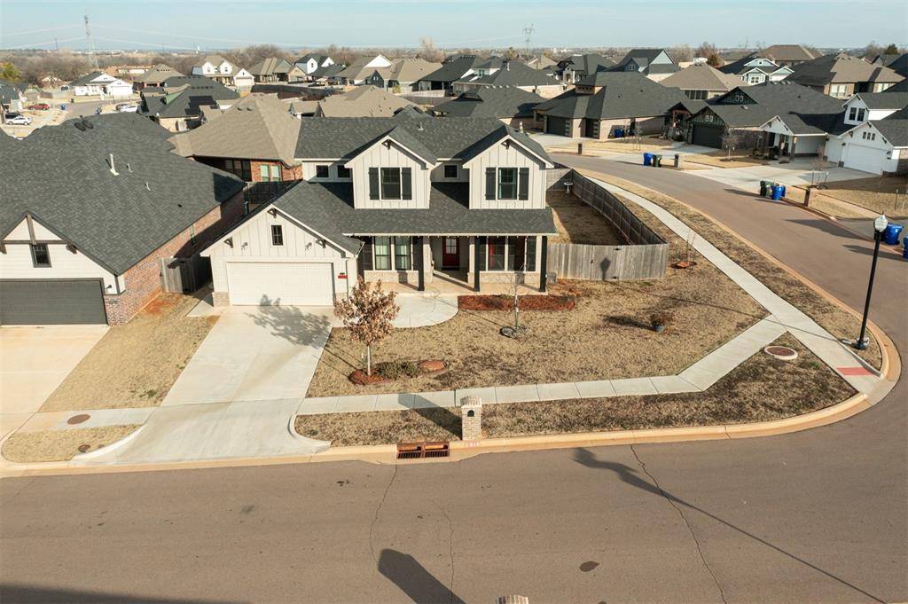 Norman, OK 73071,915 Kings Canyon RD