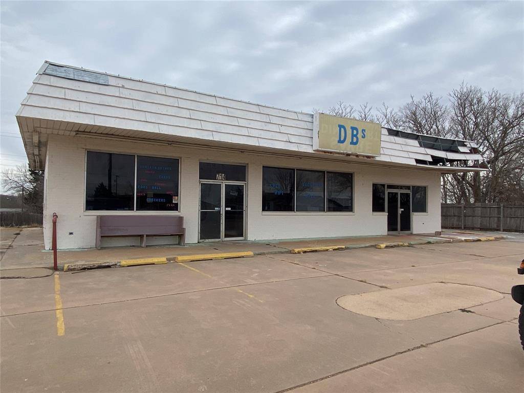 Sayre, OK 73662,714 N 4th ST
