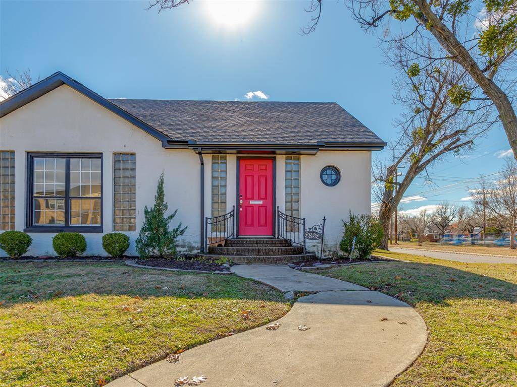 Oklahoma City, OK 73112,2832 NW 45th ST
