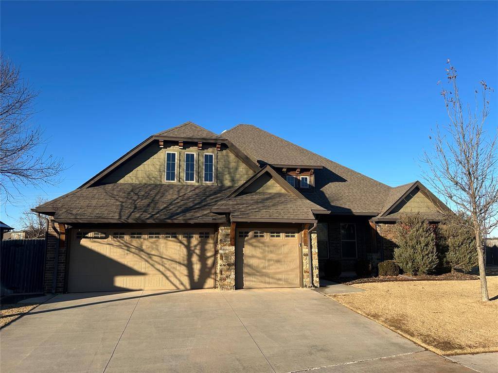 Yukon, OK 73099,Address not disclosed