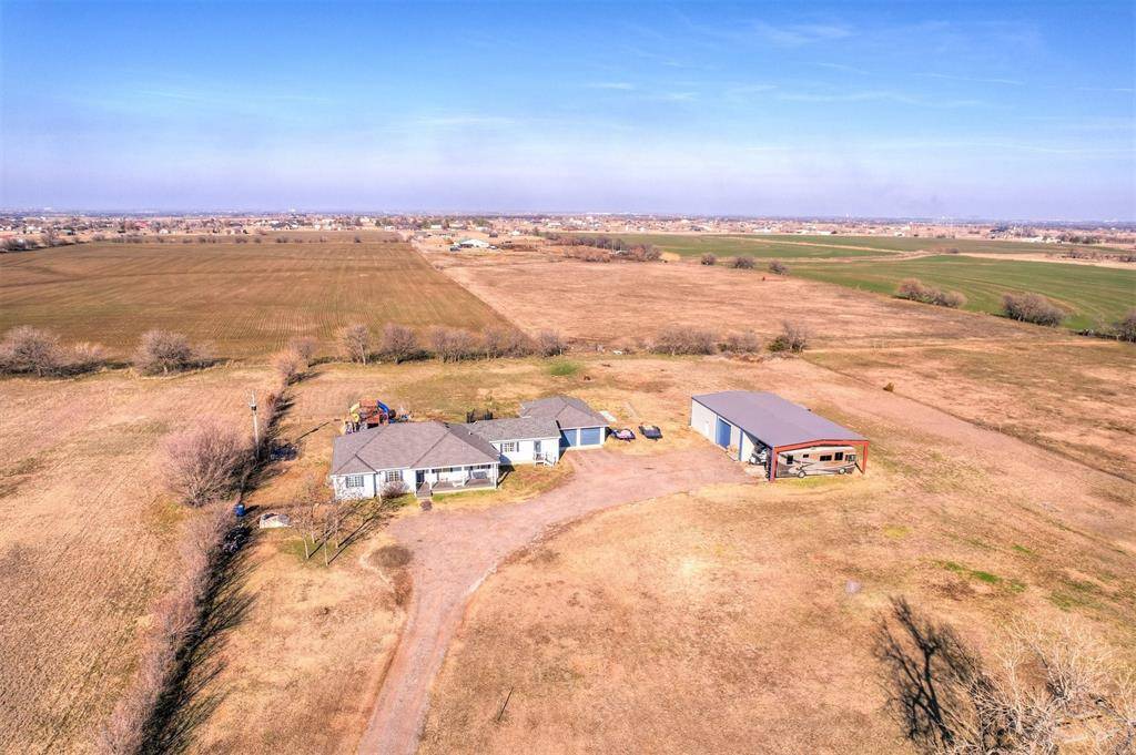 El Reno, OK 73036,16745 SW 36th ST