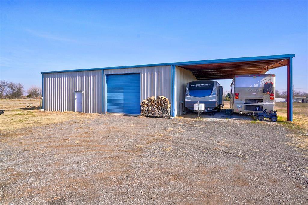 El Reno, OK 73036,16745 SW 36th ST