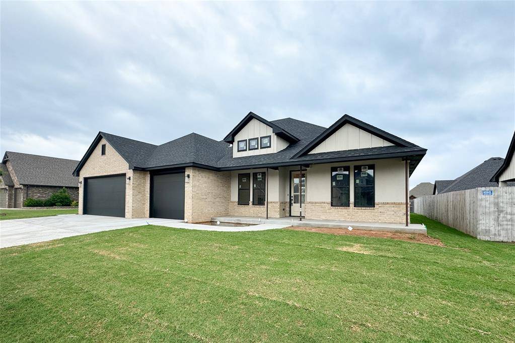 Yukon, OK 73099,9224 NW 83rd ST