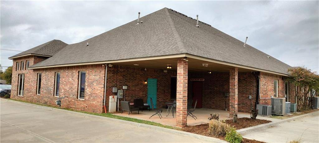 Midwest City, OK 73130,1716 S Post RD