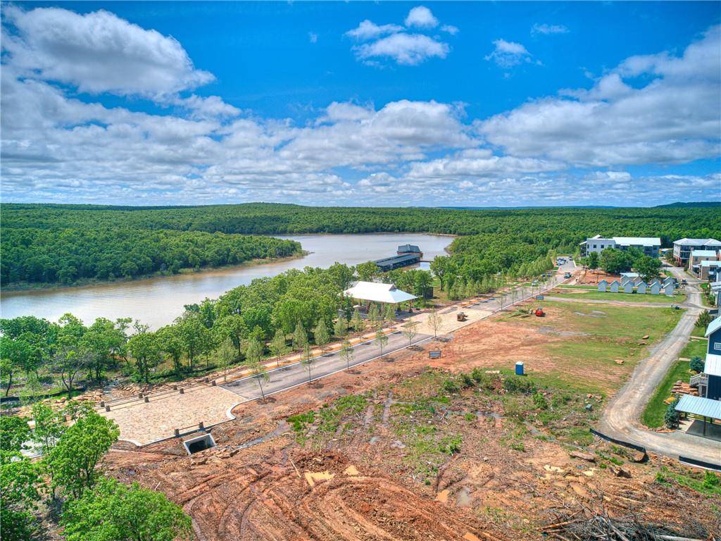 Carlton Landing, OK 74432,39 Water ST