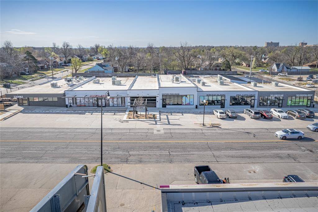 Oklahoma City, OK 73111,1742 NE 23rd ST #B