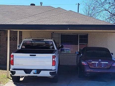 Oklahoma City, OK 73159,8003 S Kentucky AVE