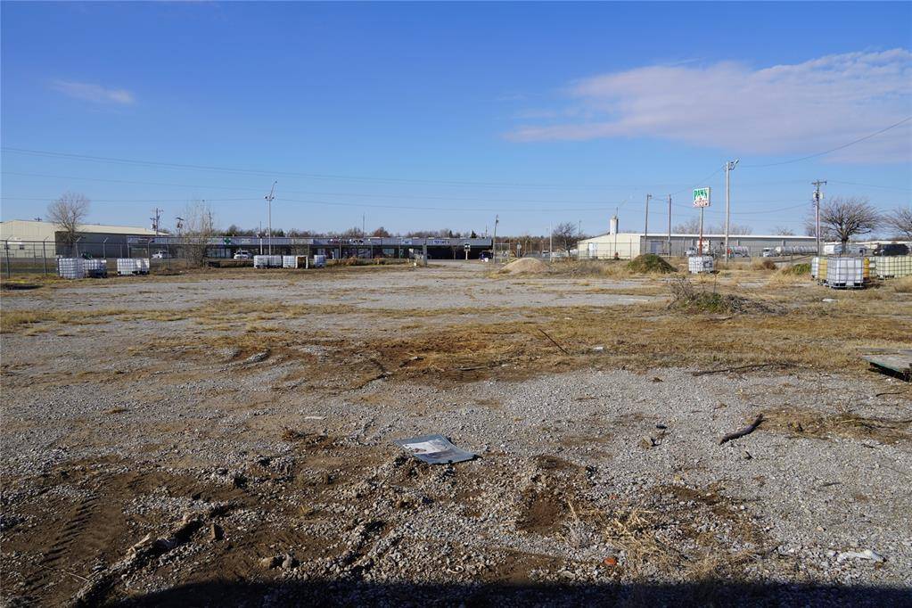 El Reno, OK 73036,1601 E US Highway 66