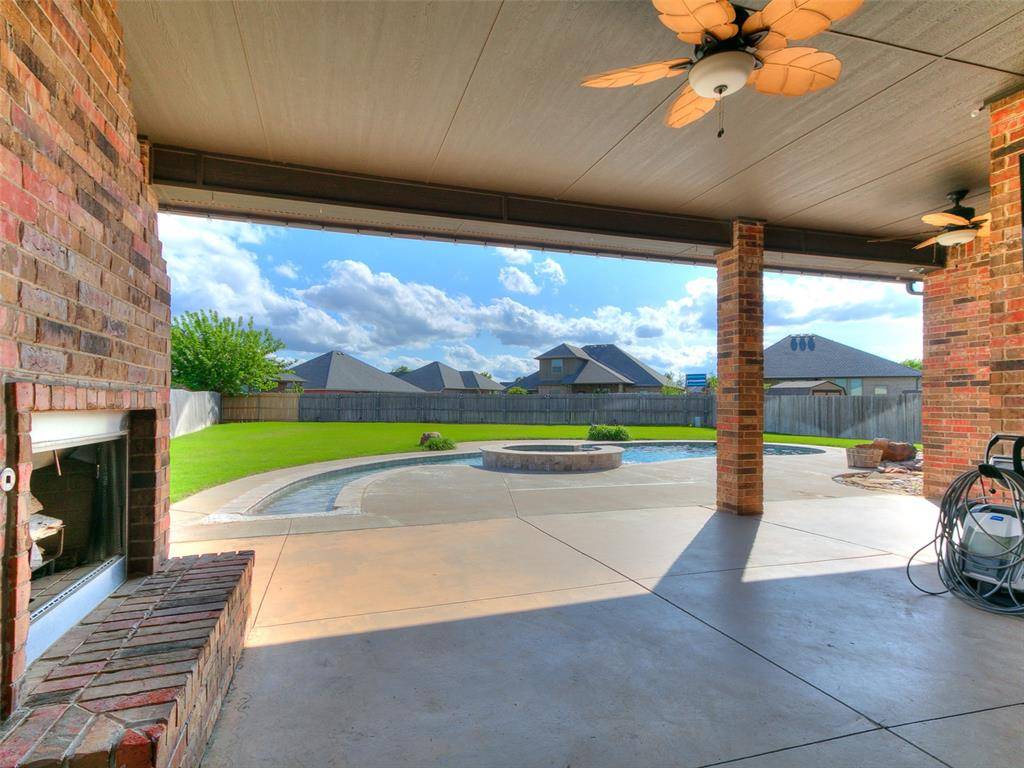 Oklahoma City, OK 73170,17113 Barcelona DR