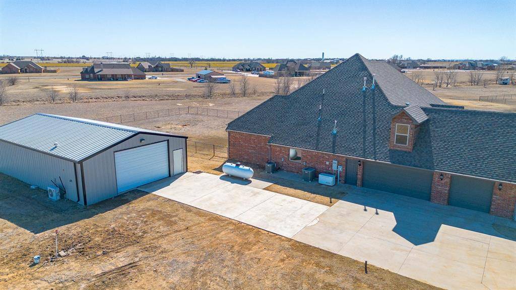 El Reno, OK 73036,16410 SW 25th CT