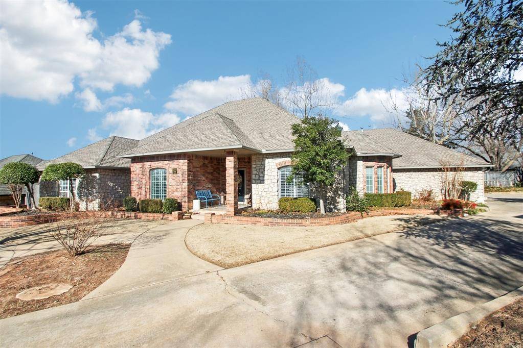 Oklahoma City, OK 73170,2205 Amber RD